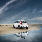 Ford Ka FreeStyle 2018 года (LA)